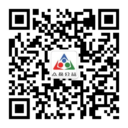 公众号二维码